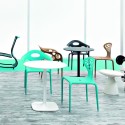 Supernatural Moroso Mesa de centro bar diseño