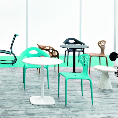 Supernatural Moroso Mesa de centro bar diseño