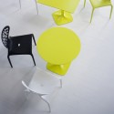 Supernatural Moroso Mesa de centro bar diseño