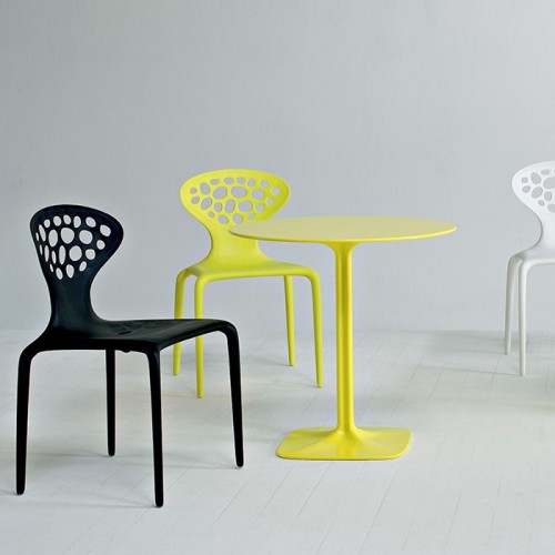 Supernatural Moroso Mesa de centro bar diseño