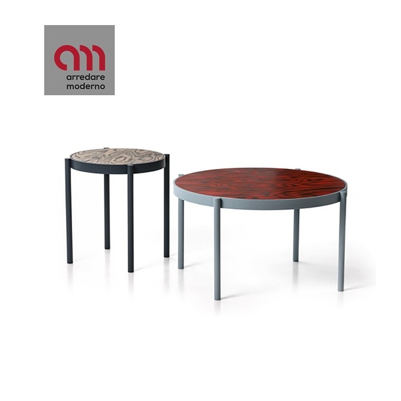 Armada Moroso Mesa de centro salón