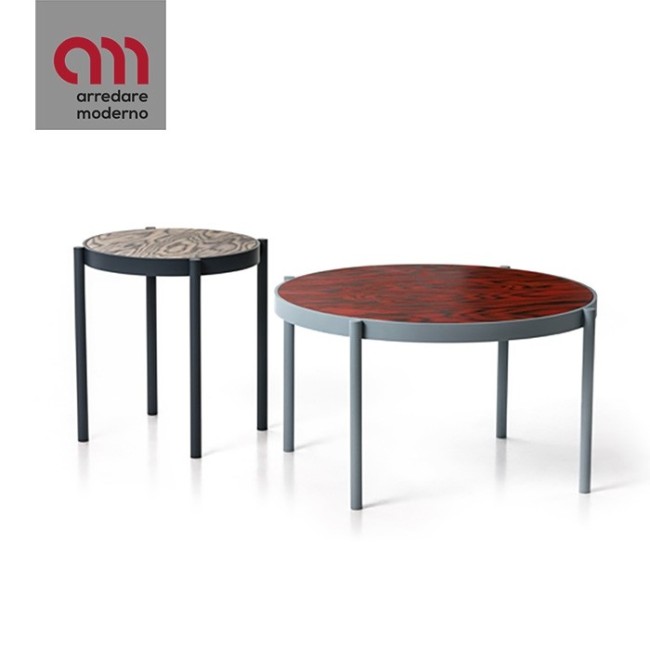 Armada Moroso Mesa de centro salón