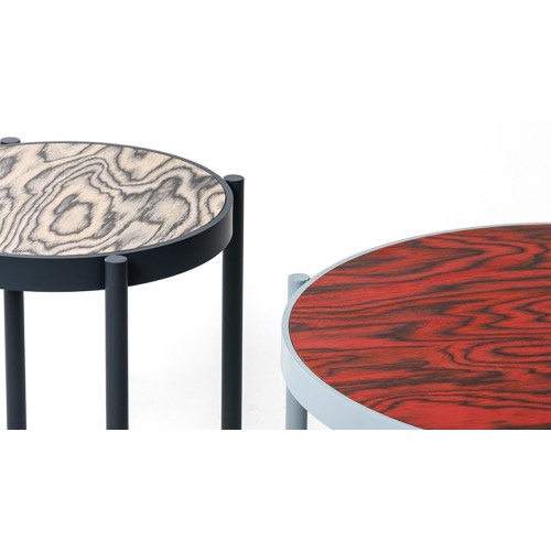 Armada Moroso Mesa de centro salón