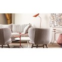 Morning Glory Moroso Mesa de centro