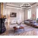 Nanà Moroso Mesa de centro