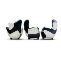 Alessandra Moroso Sillón