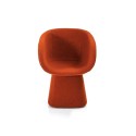 Armada Moroso Sillón de oficina