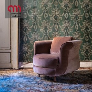 Big Mama Moroso Sillón de diseño