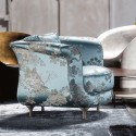 Big Mama Moroso Sillón de diseño