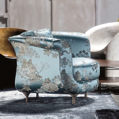 Big Mama Moroso Sillón de diseño