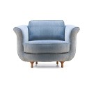 Big Mama Moroso Sillón de diseño
