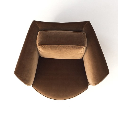 Big Mama Moroso Sillón de diseño