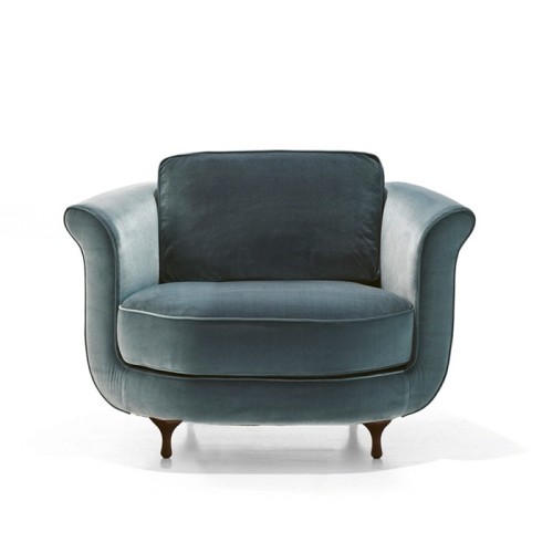 Big Mama Moroso Sillón de diseño