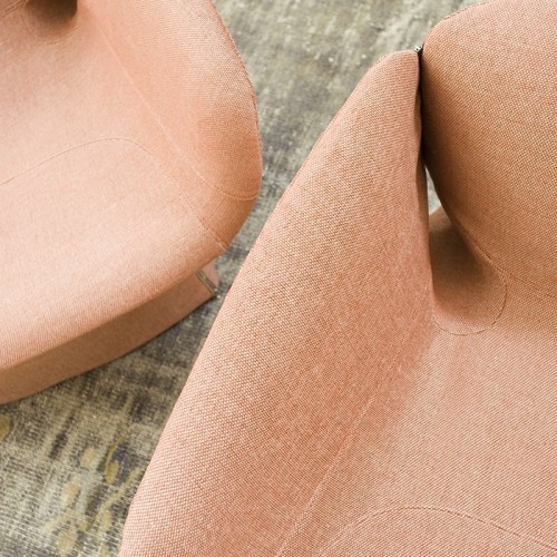 Bloomy Moroso Sillón de dormitorio