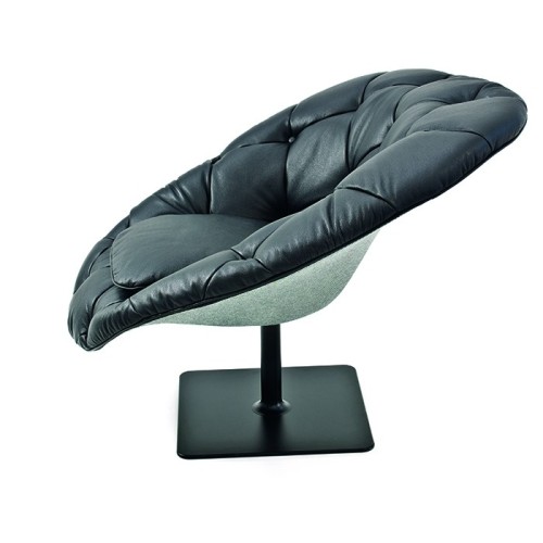 Bohemian Moroso Sillón giratorio