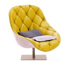 Bohemian Moroso Sillón