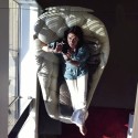 Chaise Longue Bohemian Moroso - Elegancia y Confort