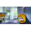 Chaise Longue Bohemian Moroso - Elegancia y Confort
