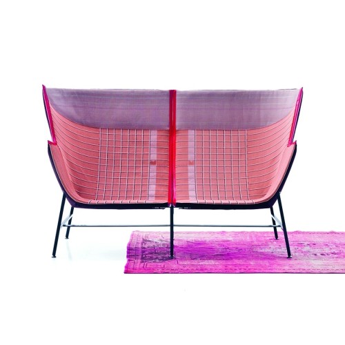 Sofa Paper Planes Moroso