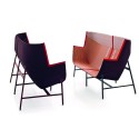 Sofa Paper Planes Moroso