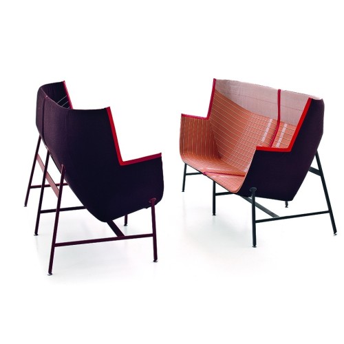 Sofa Paper Planes Moroso