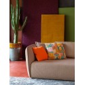 Chamfer Moroso Sofá esquinero con chaise longue
