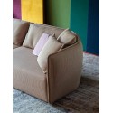 Chamfer Moroso Sofá esquinero con chaise longue