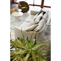 Gnetry Moroso Sofá 2 y 3 plazas lineal