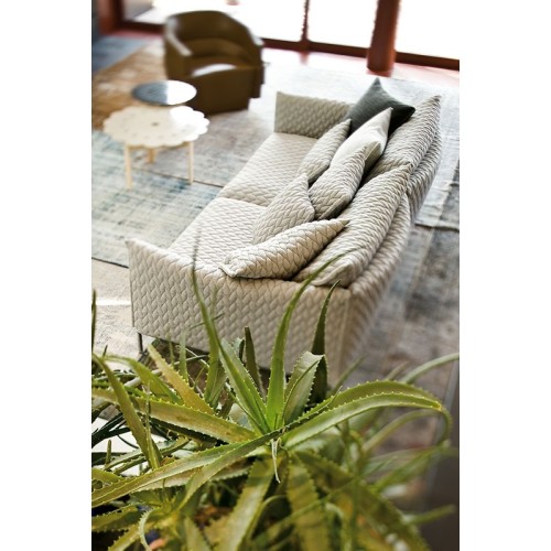 Gnetry Moroso Sofá 2 y 3 plazas lineal