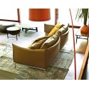 Gentry Extra Light Moroso Sofá 2 y 3 plazas