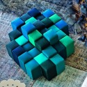 Do-Lo-Rez Moroso Sillon Sofa modular