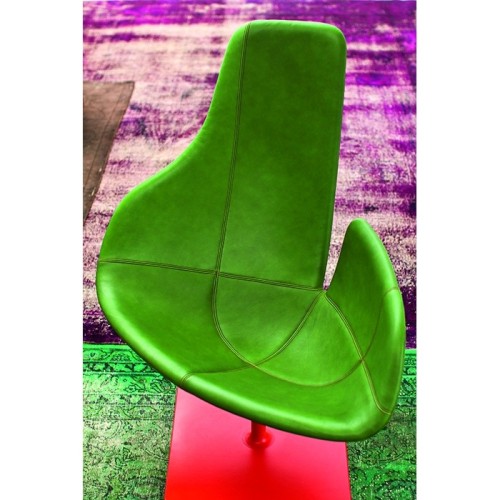 Fjord Moroso Sillón relax giratorio