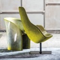 Fjord Moroso Sillón relax giratorio