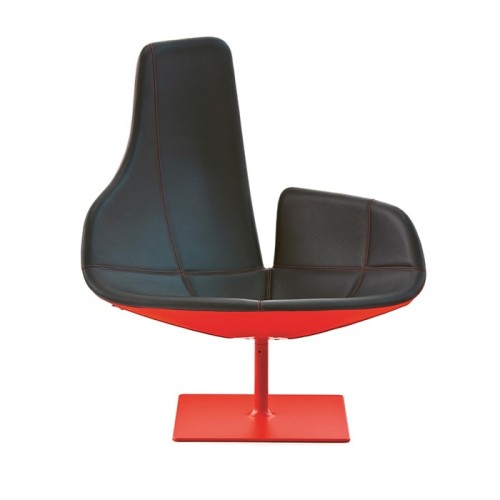Fjord Moroso Sillón relax giratorio