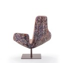 Fjord Moroso Sillón relax giratorio