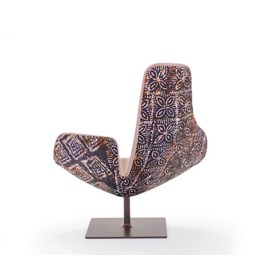 Fjord Moroso Sillón relax giratorio