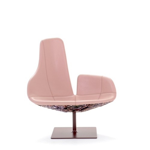 Fjord Moroso Sillón relax giratorio