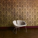 Fjord Moroso Silla de trineo