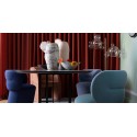 Getlucky Moroso Sillón