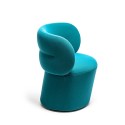 Getlucky Moroso Sillón