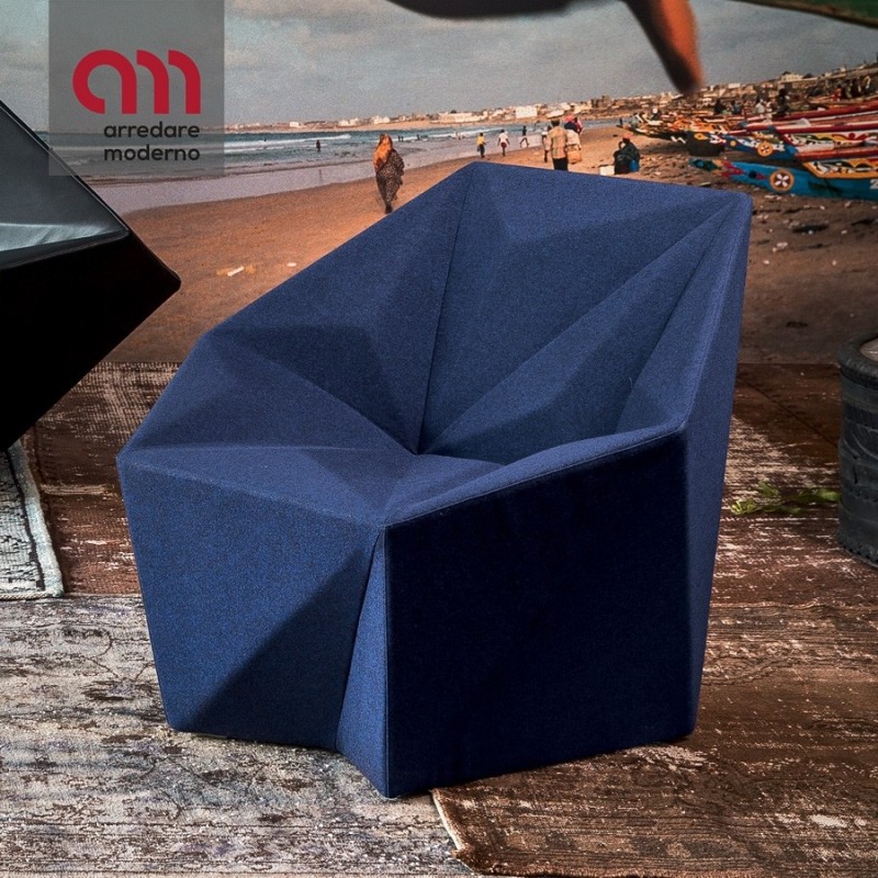 Gemma Moroso Sillón
