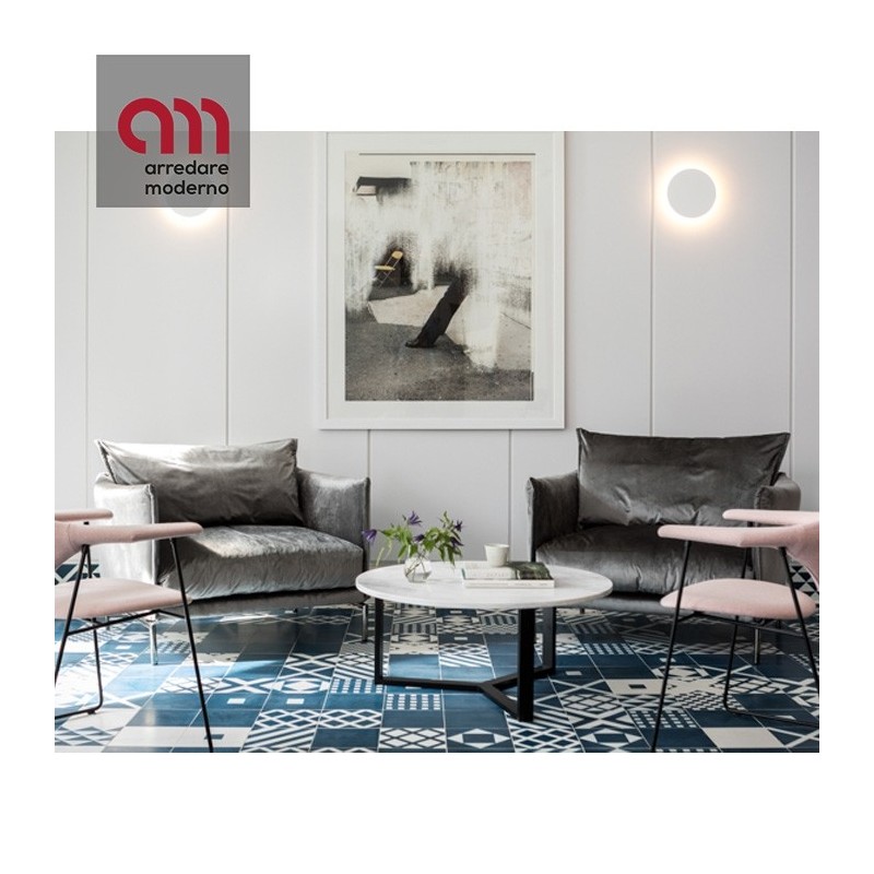 Gentry Moroso Sillón