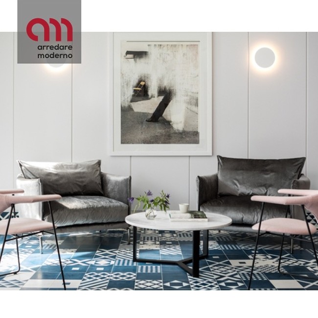 Gentry Moroso Sillón