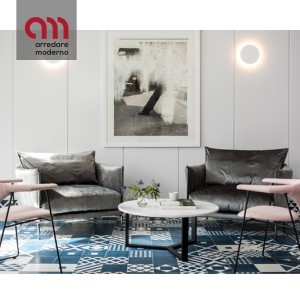 Gentry Moroso Sillón
