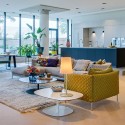 Gentry Moroso Sillón