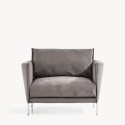 Gentry Moroso Sillón
