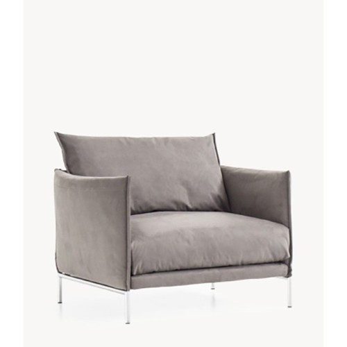 Gentry Moroso Sillón