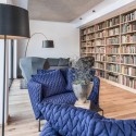 Gentry Moroso Sillón