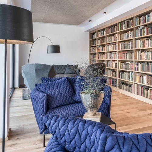 Gentry Moroso Sillón
