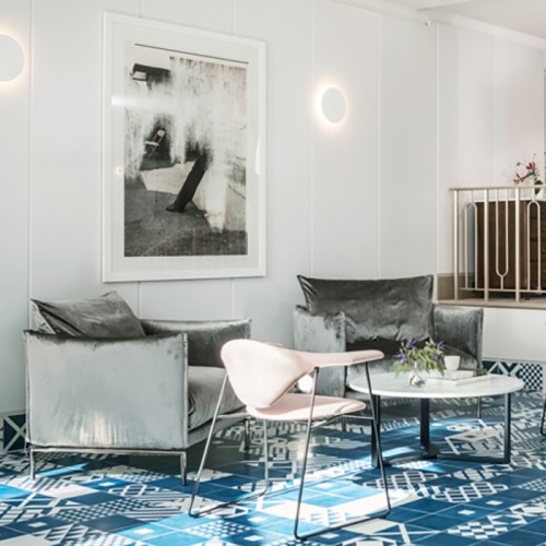 Gentry Moroso Sillón